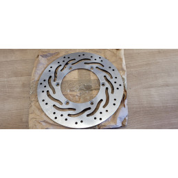 Disque de frein avant Triumph Bonneville T100 - America - Scrambler - Speedmaster