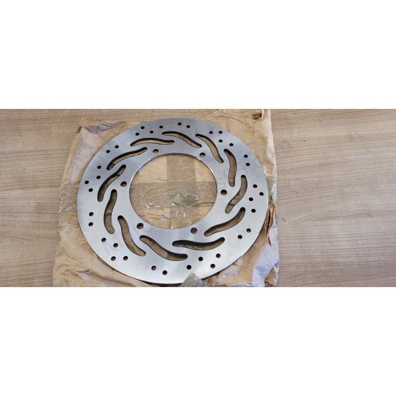 Disque de frein avant Triumph Bonneville T100 - America - Scrambler - Speedmaster