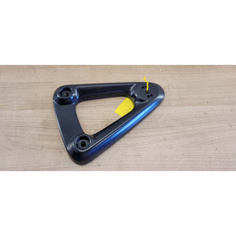 Support cale pied Triumph Bonneville
