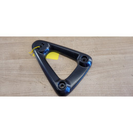 Support cale pied Triumph Bonneville