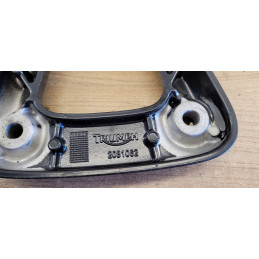 Support cale pied Triumph Bonneville
