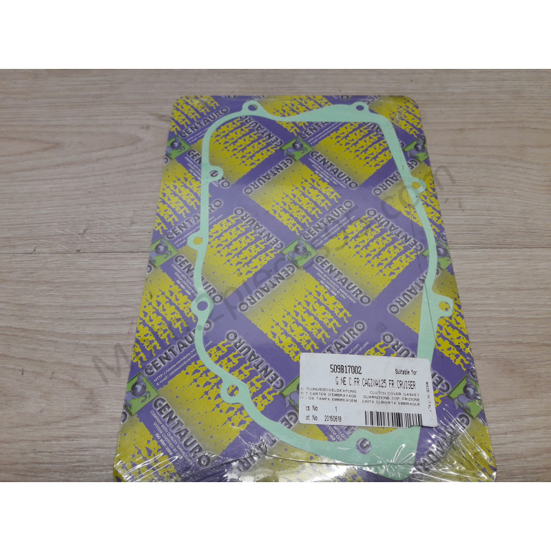Joint de carter d'embrayage Cagiva 125 Freccia Mito Planet Raptor Supercity W8 W8R