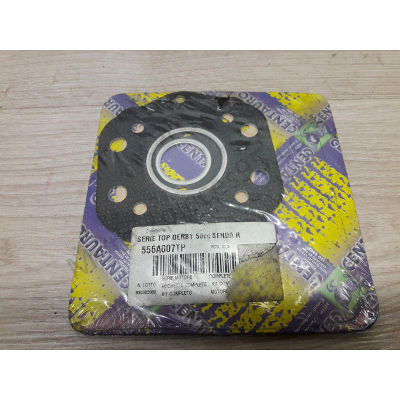Joint haut-moteur Cagiva Mito 50 Derbi GPR Senda 50 Bultaco Lobito 50