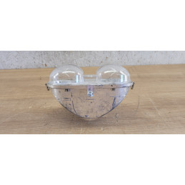 Optique avant Stunt Slider Next
