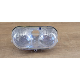 Optique avant Stunt Slider...
