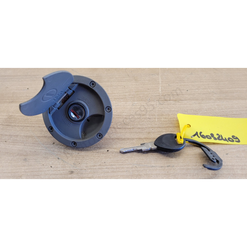 Bouchon de réservoir MBK Nitro et Yamaha Aerox