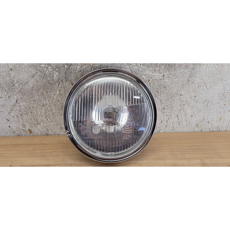 Optique Honda