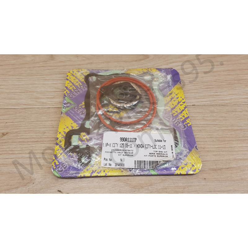 Joint haut-moteur 125 Fantic Husqvarna MBK Skycruiser Minarelli Rieju Yamaha Xmax