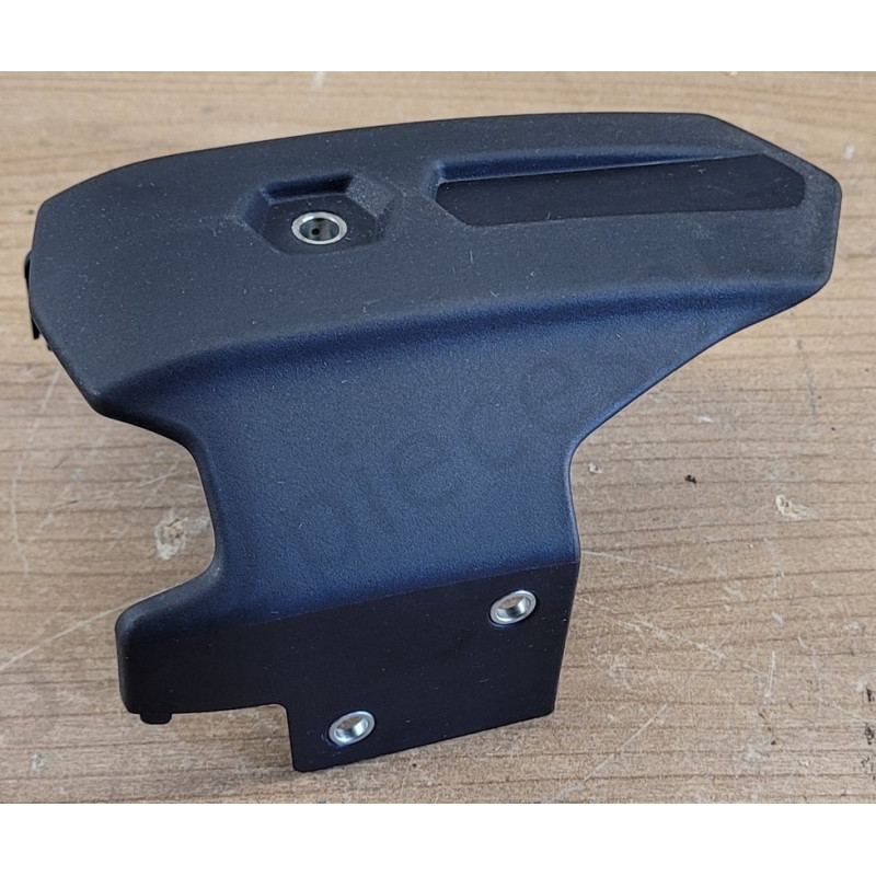 Cache plastique Kawasaki Versys 650 1000
