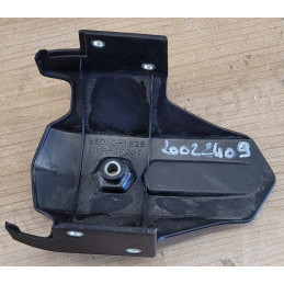 Cache plastique Kawasaki Versys 650 1000