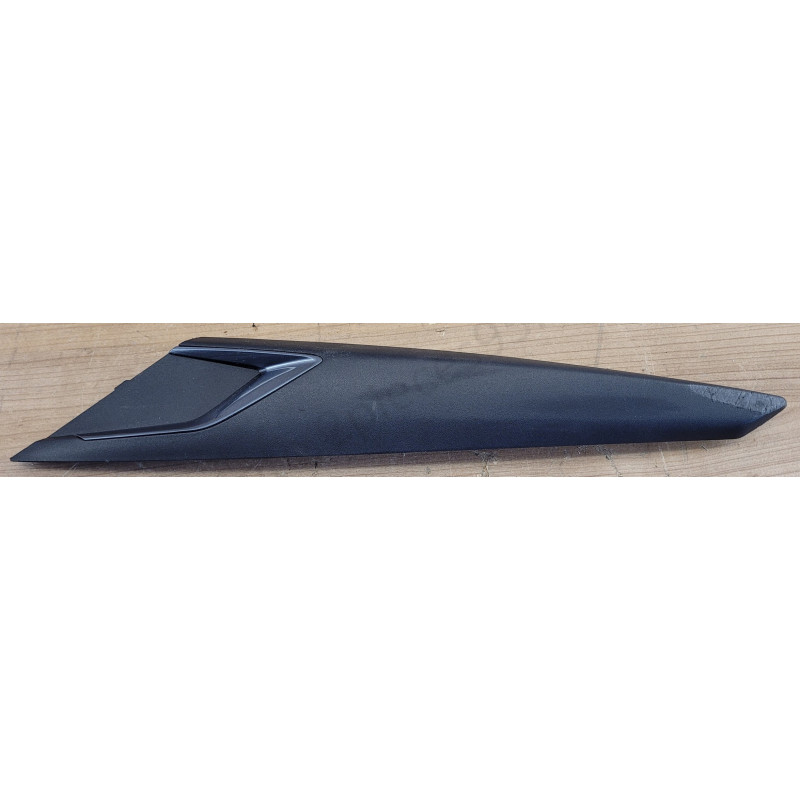 Cache sous selle Gauche Aprilia SXR 50