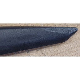 Cache sous selle Gauche Aprilia SXR 50