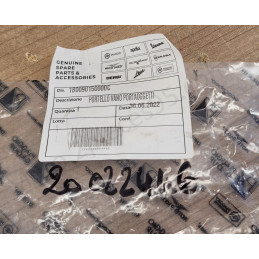 Trappe d'inspection Piaggio Mp3 400 530