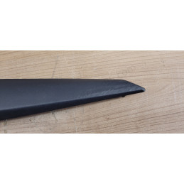 Cache sous selle Droit Aprilia SXR 50