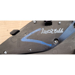 Cache sous selle Droit Aprilia SXR 50