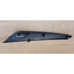Cache sous selle Droit Aprilia SXR 50