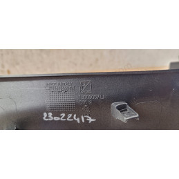 Habillage marche pied gauche Piaggio Mp3 400 530