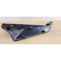 Cache centrale droit Aprilia SR-GT 125 200