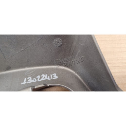 Face avant droit Piaggio Medley 125 150