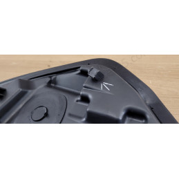 Protection droite Piaggio Mp3 400 530