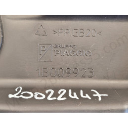 Protection droite Piaggio Mp3 400 530