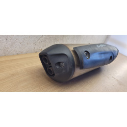 Pot d'échappement Piaggio MP3 500 HPE