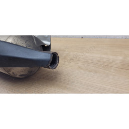 Pot d'échappement Piaggio MP3 500 HPE