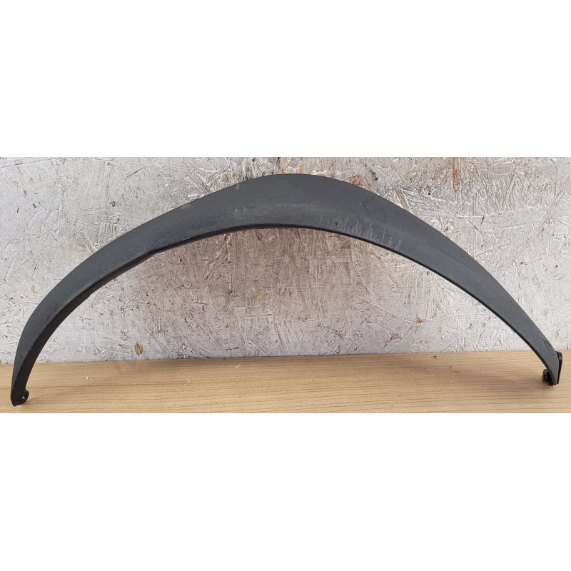Plastique avant droit Piaggio MP3