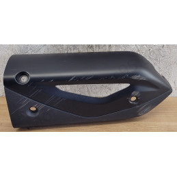 Plaque de pot Aprilia SXR...