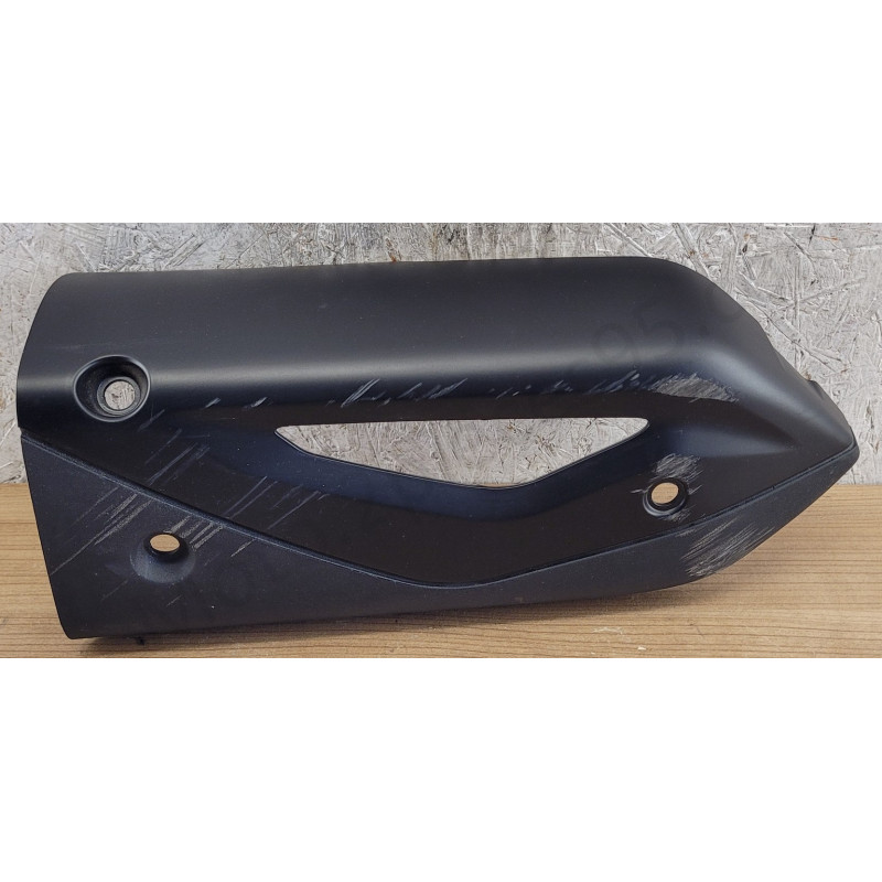Plaque de pot Aprilia SXR 50 160