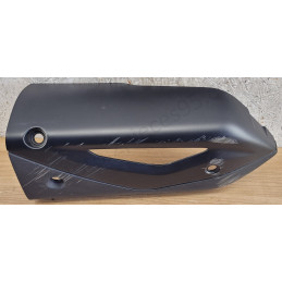 Plaque de pot Aprilia SXR 50 160