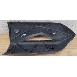 Plaque de pot Aprilia SXR 50 160