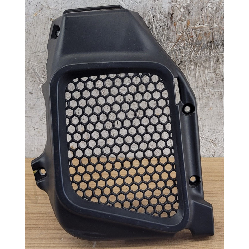 Couvercle de radiateur Piaggio Medley - Vespa GTS - Aprilia SR-GT
