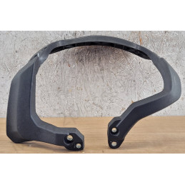 Support de garde boue avant...