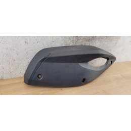 Protection d’échappement Piaggio MP3 Yourban