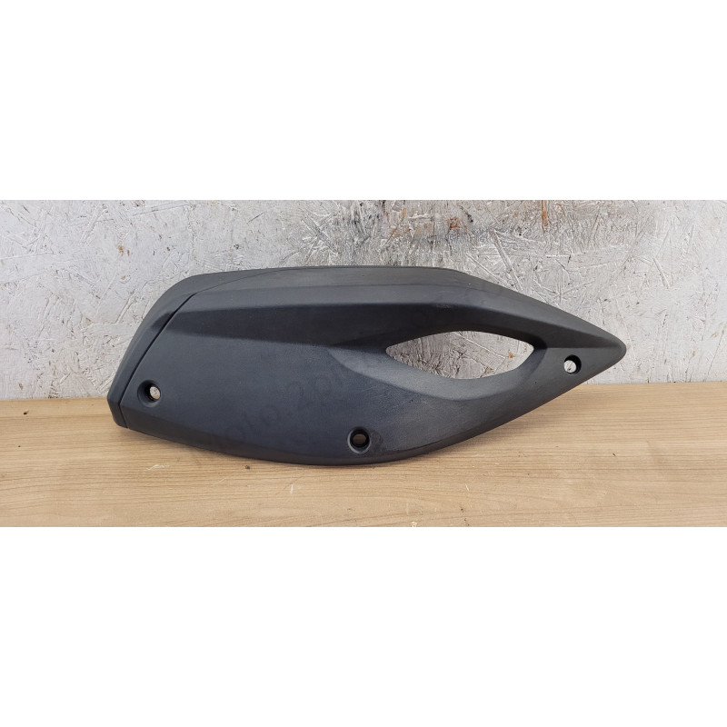 Protection d’échappement Piaggio MP3 Yourban