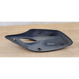 Protection d’échappement Piaggio MP3 Yourban