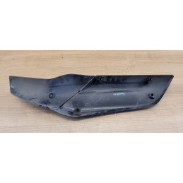 Plaque protection d'échappement Piaggio Beverly 350