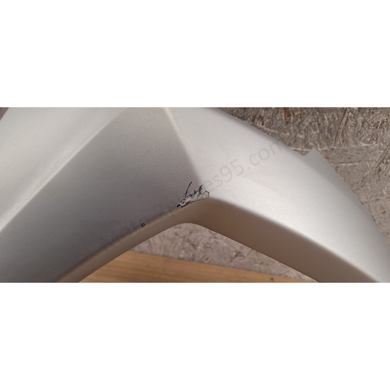 Carénage De Guidon Pour Scooter Piaggio Beverly 350 (années 2011-2014) - Corps Et Couvercle - Occasion