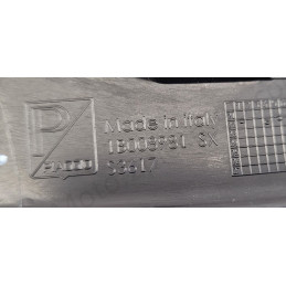 Carénage cache entourage habillage gauche Piaggio MP3 400 530