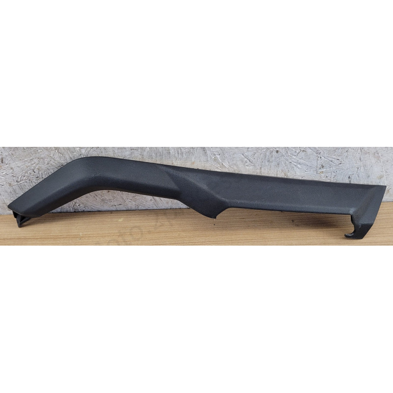Carénage cache entourage habillage gauche Piaggio MP3 400 530
