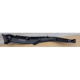 Carénage cache entourage habillage gauche Piaggio MP3 400 530
