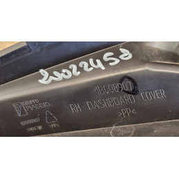 Carénage droit Aprilia SR GT 125 200