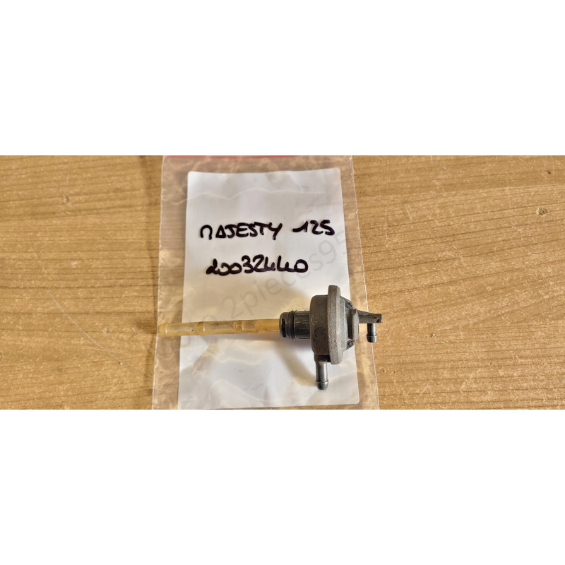 Pompe essence dépression Yamaha MBK Majesty Skyliner 125