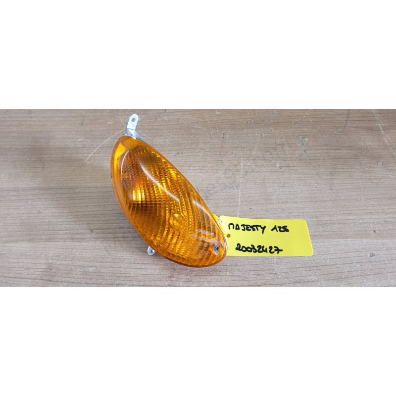 Clignotant avant droit Yamaha Majesty 125