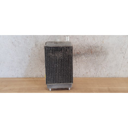 Radiateur Yamaha Majesty 125
