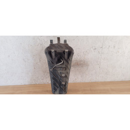 Support de plaque bavette Yamaha Majesty 125