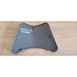 Trappe batterie Yamaha Majesty 125