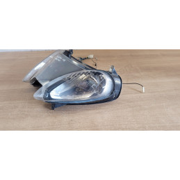 Optique Yamaha Majesty 125