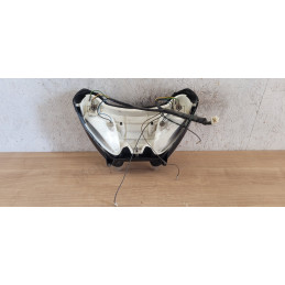 Optique Yamaha Majesty 125